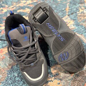 Heelys Mens sz10